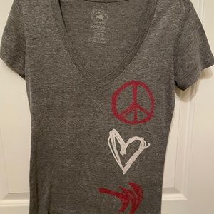 Sportiqe Apparel Company Tee